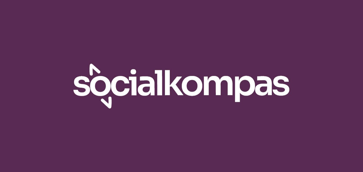 Hvad er Socialkompas?